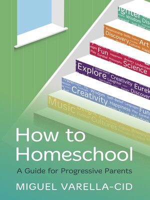 cover image of How to Homeschool